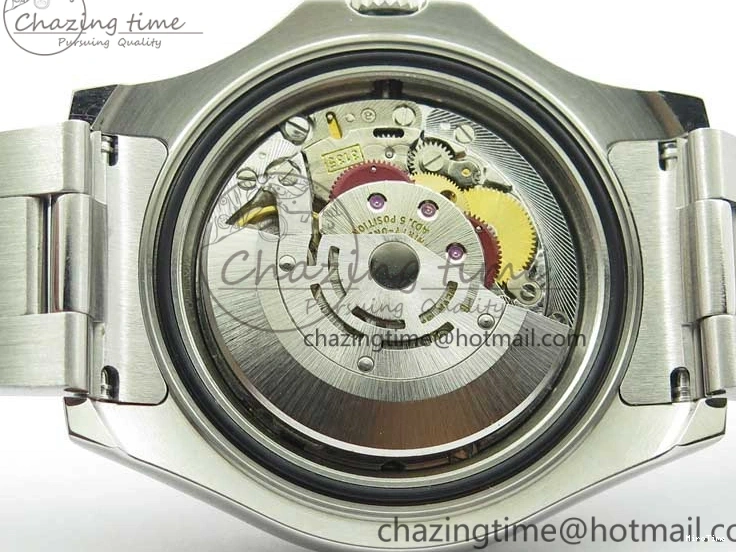 MiroTime 0120 Yacht-Master 116622 ARF 1:1 Best Edition 904L Steel Gray Dial on SS Bracelet SH MoistureWicking 2975